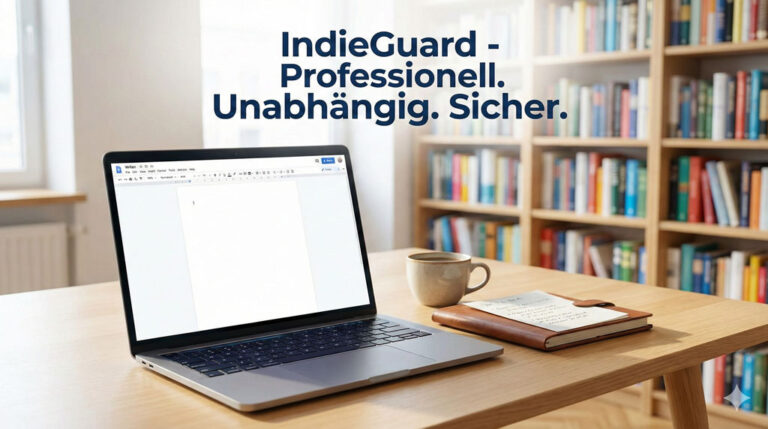 Gemeinschaft mit System: Die IndieGuard-Facebookgruppe ist live