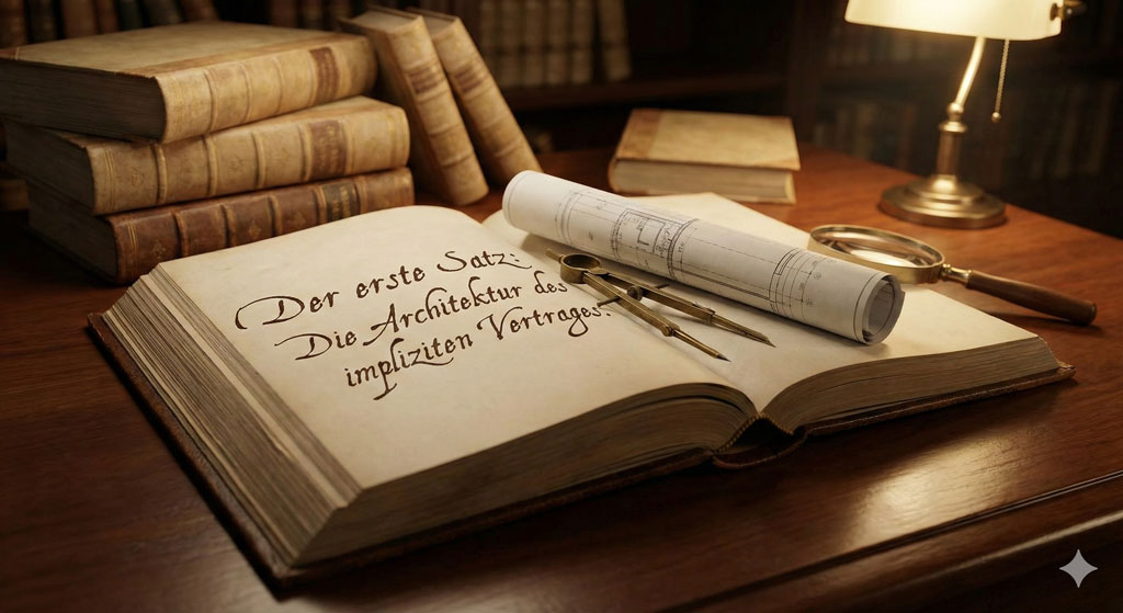 IndieGuard Der erste Satz