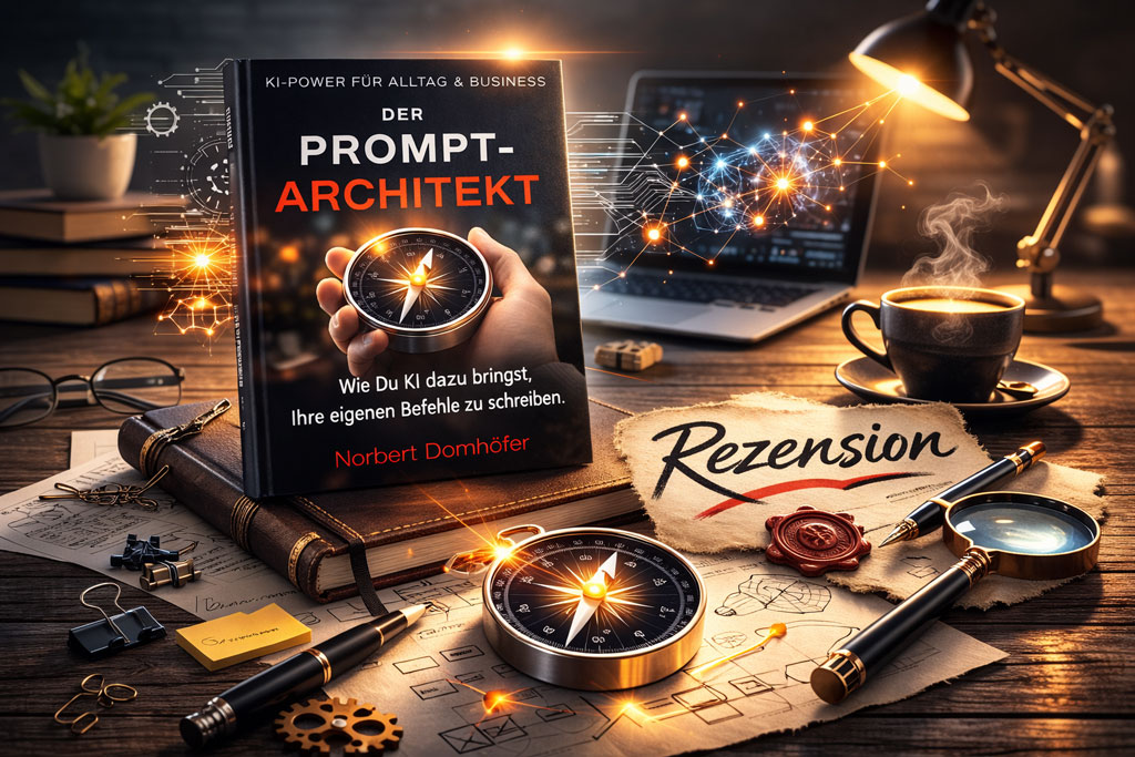 Rezension KI Architekt
